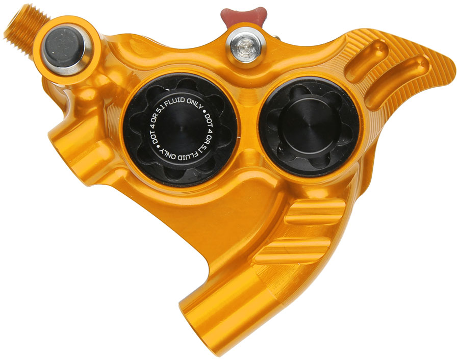 Hope Hope RX4 SL Flat Mount Caliper