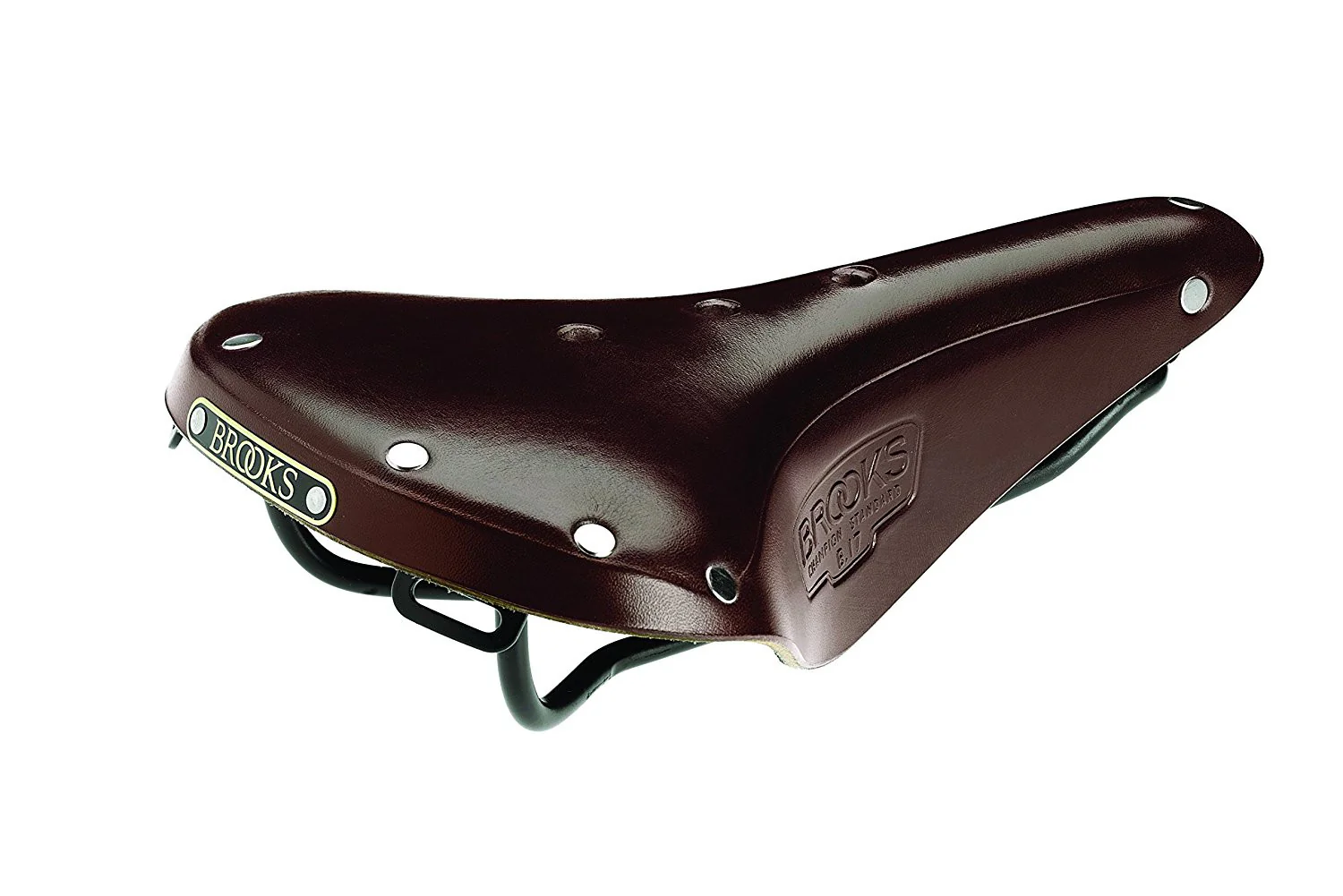 Brooks Brooks - B17 Premium Leather Saddle