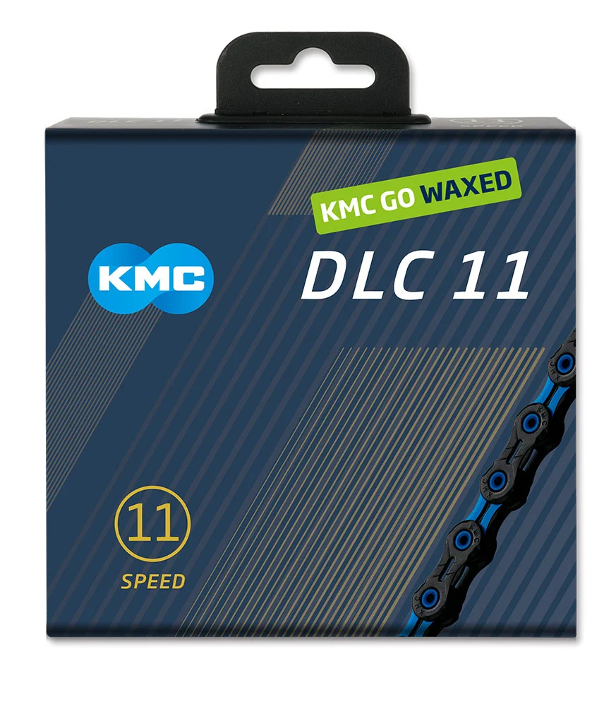 KMC WAX DLC 11