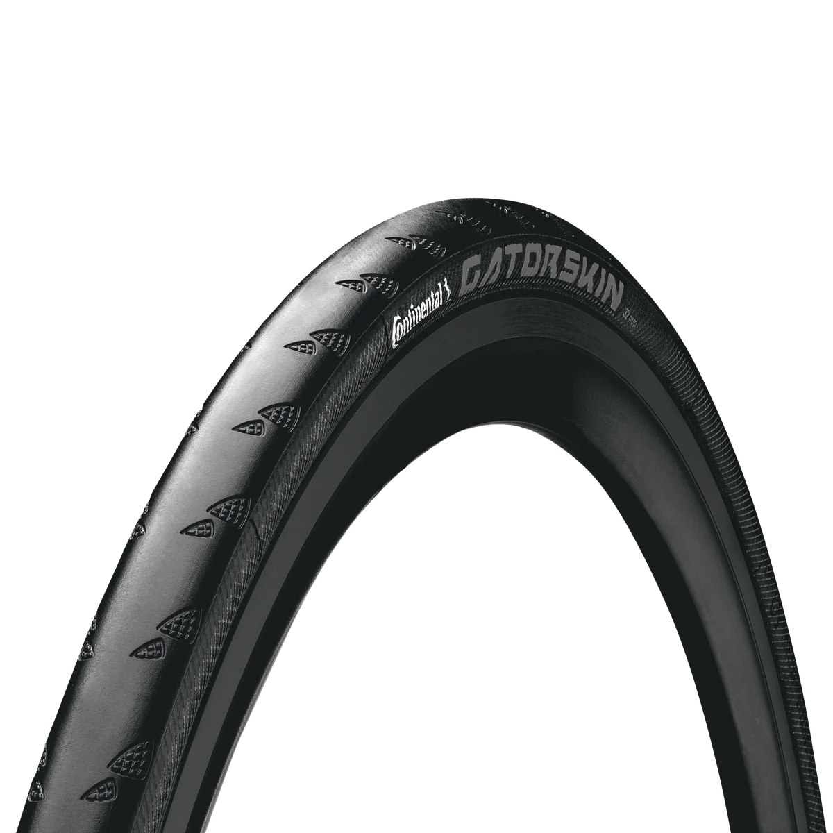 Continental Gatorskin Black Edition