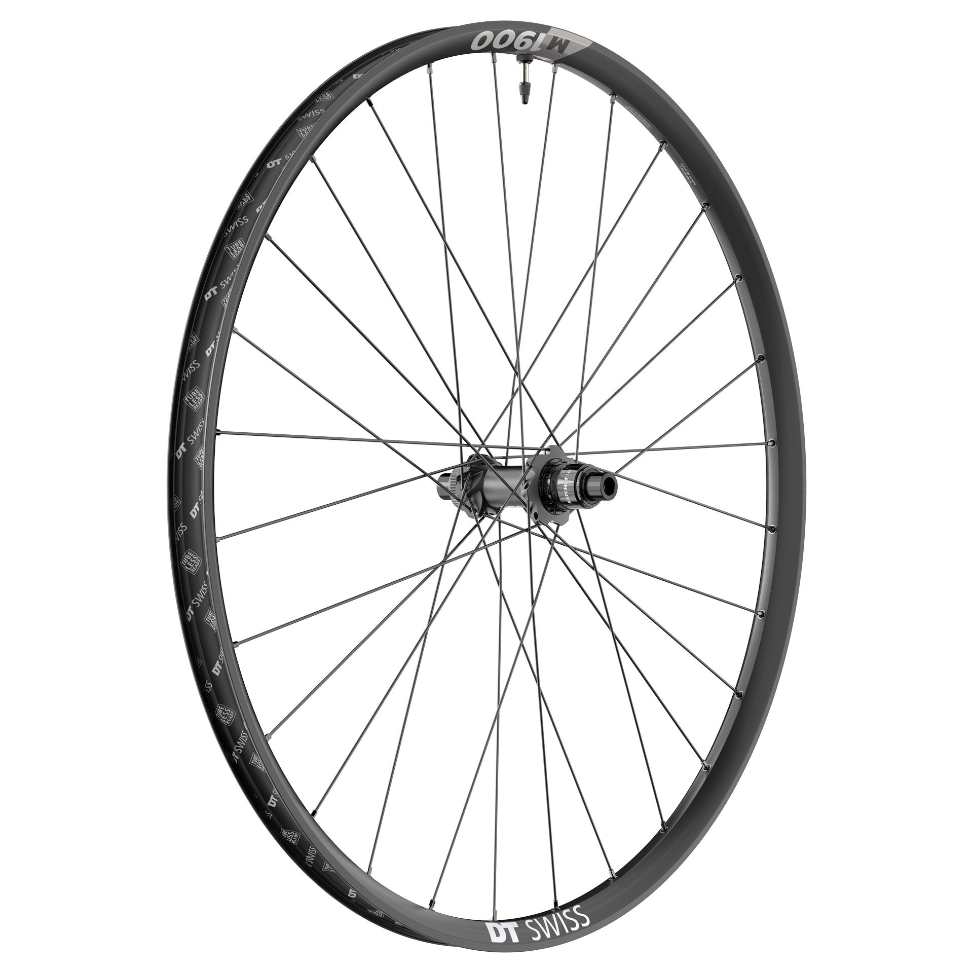 DT Swiss DT Swiss M 1900 SPLINE®