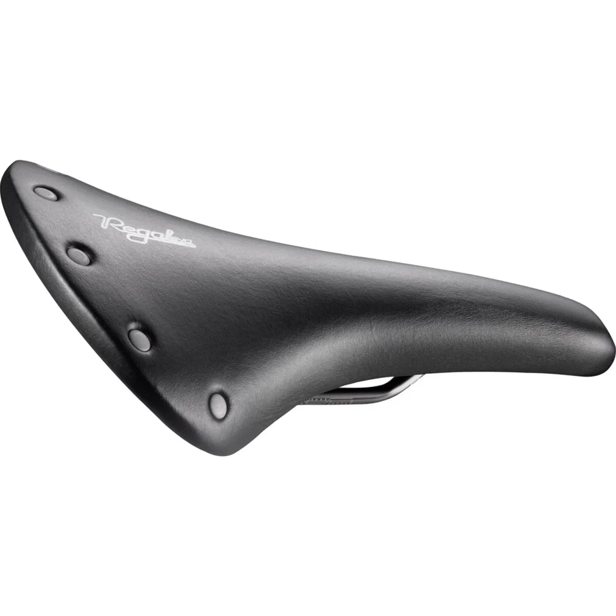 Selle San Marco Selle San Marco Regal Evo Racing Le Classiche Saddle Black, L1, 152mm