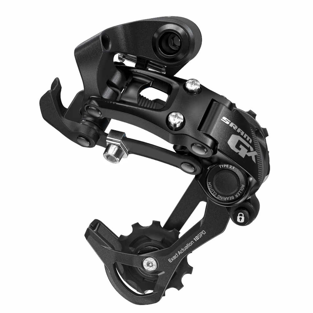 SRAM SRAM GX-T21 Rear Derailleur