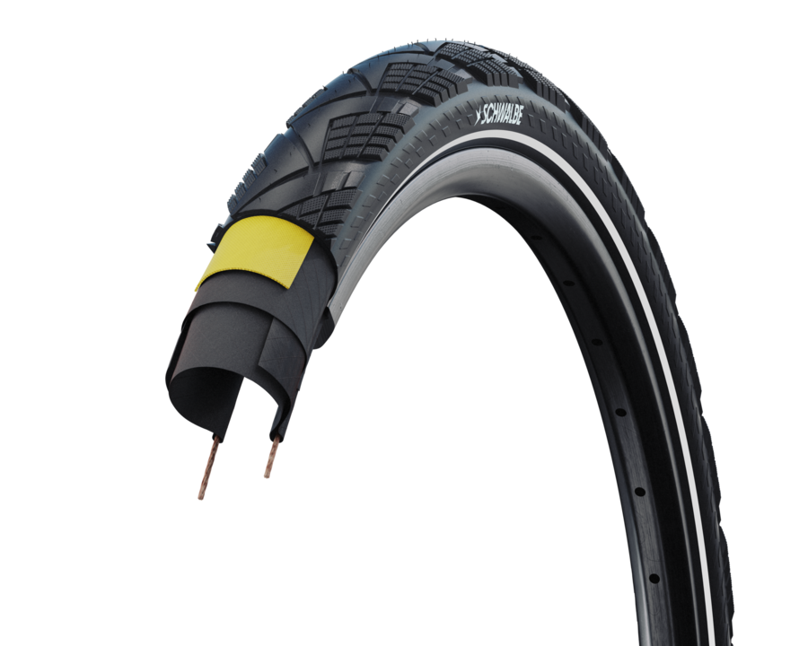 Schwalbe Marathon Efficiency