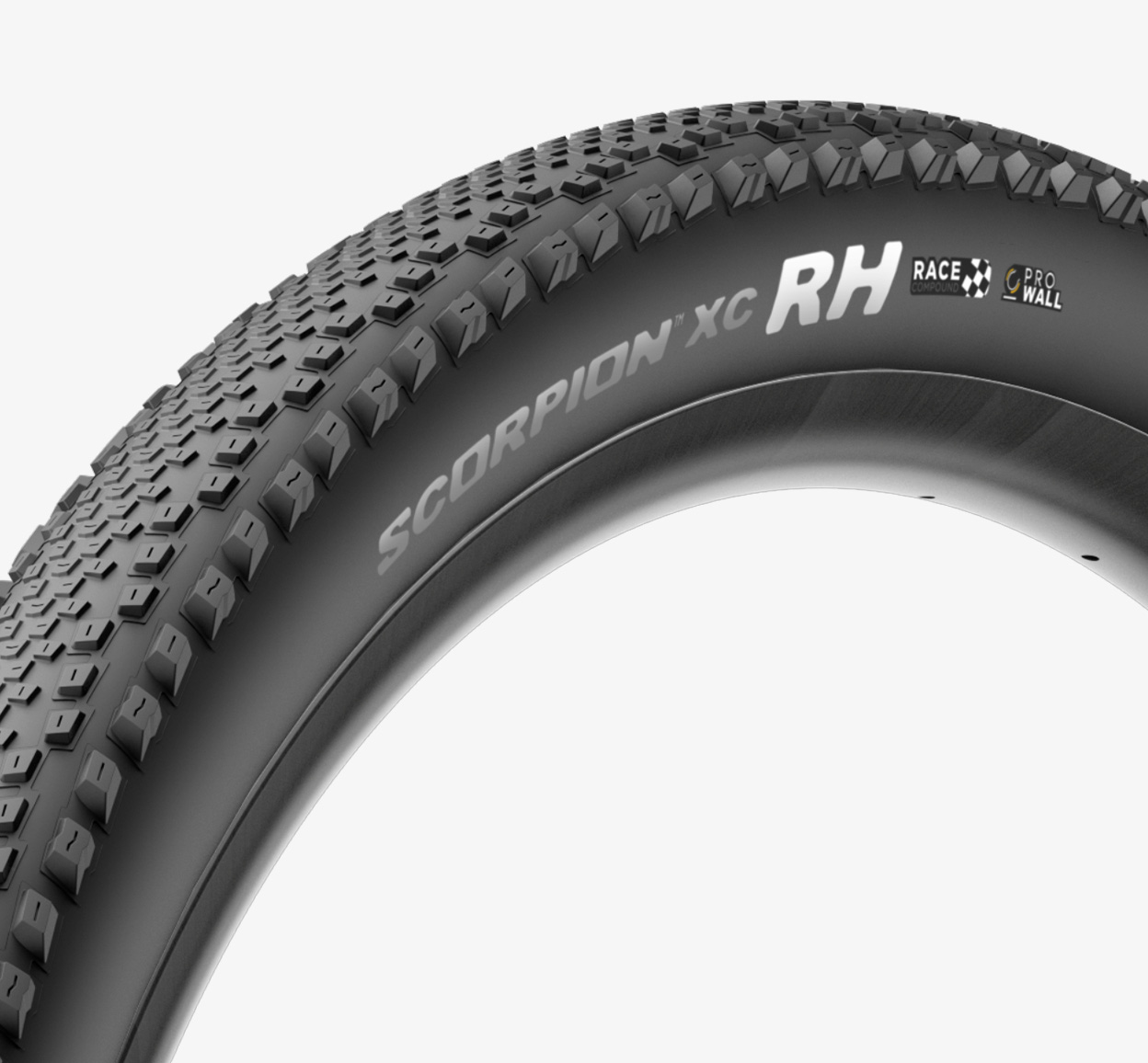 Pirelli Scorpion™ XC RH