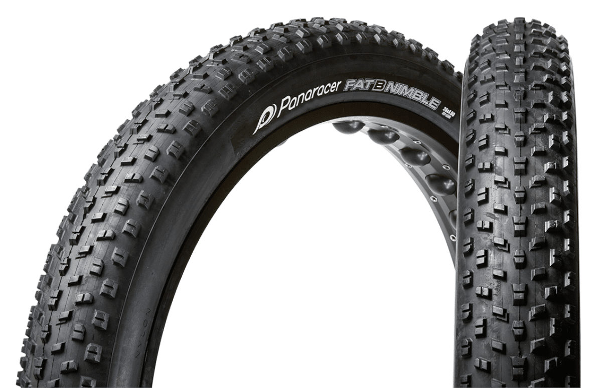 Panaracer Fat B Nimble
