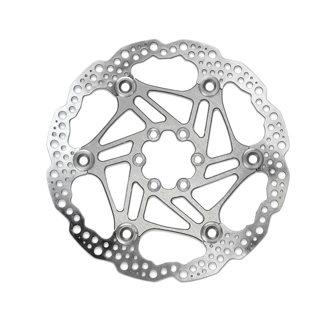 Hope Hope Floating 6-Bolt Rotor