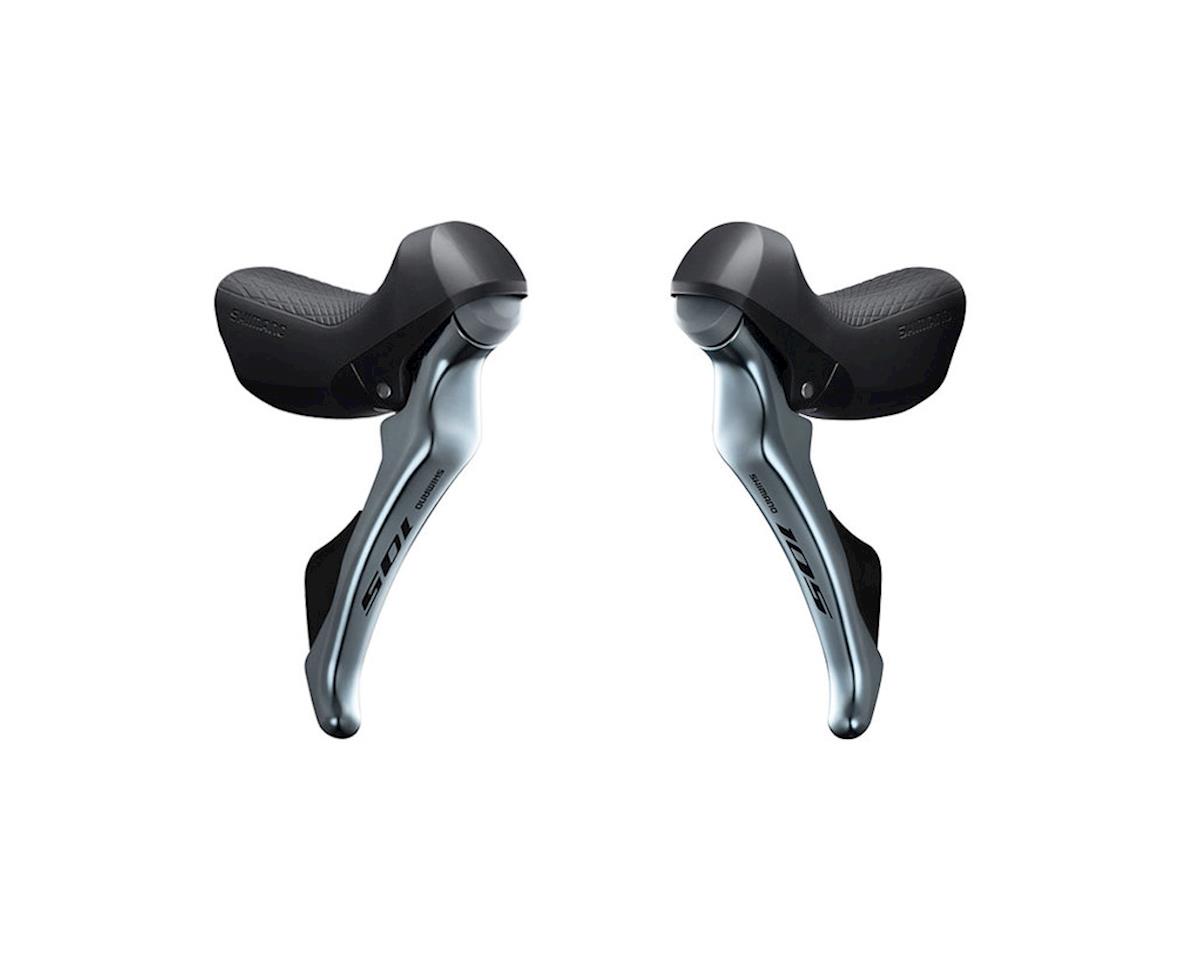 Shimano 105 ST-R7000 Shift/Brake Lever Set