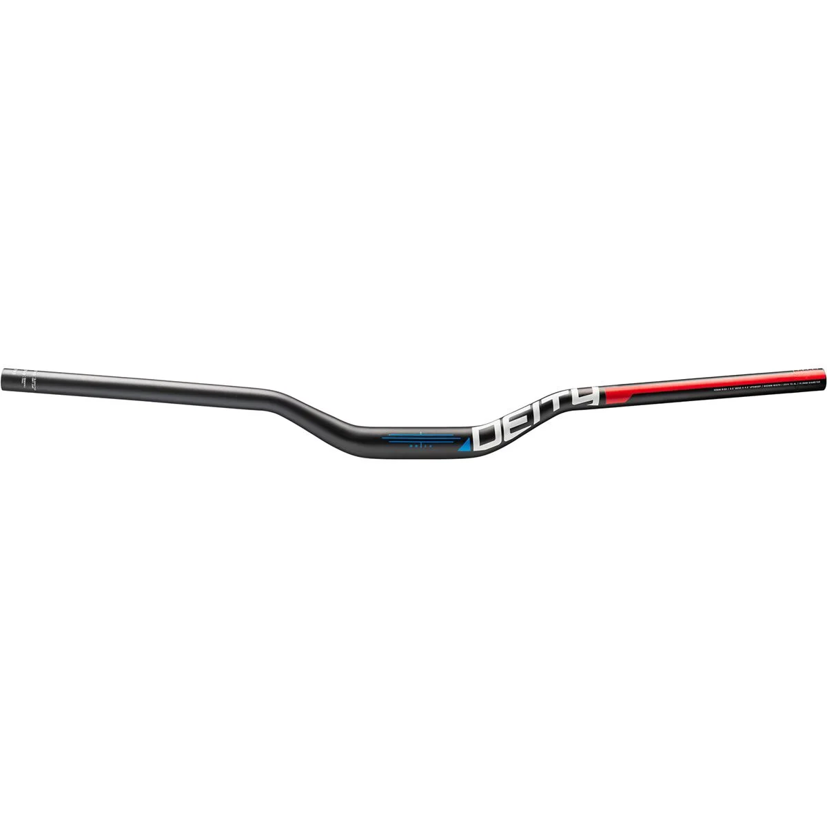 Deity Deity Components Cam Zink Signiture CZ40 Handlebar Anthem, 40mm Rise