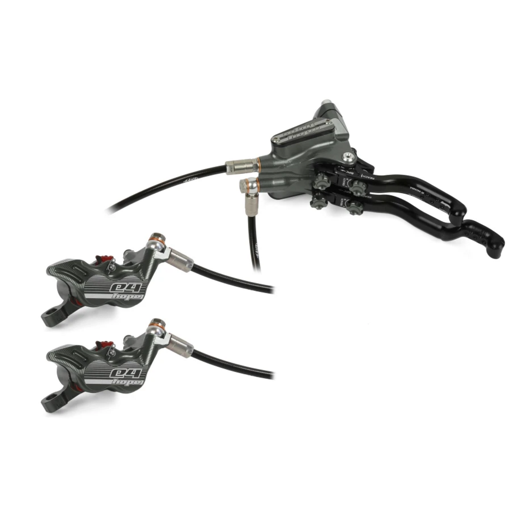 Hope Hope Tech 3 Duo Brake Set