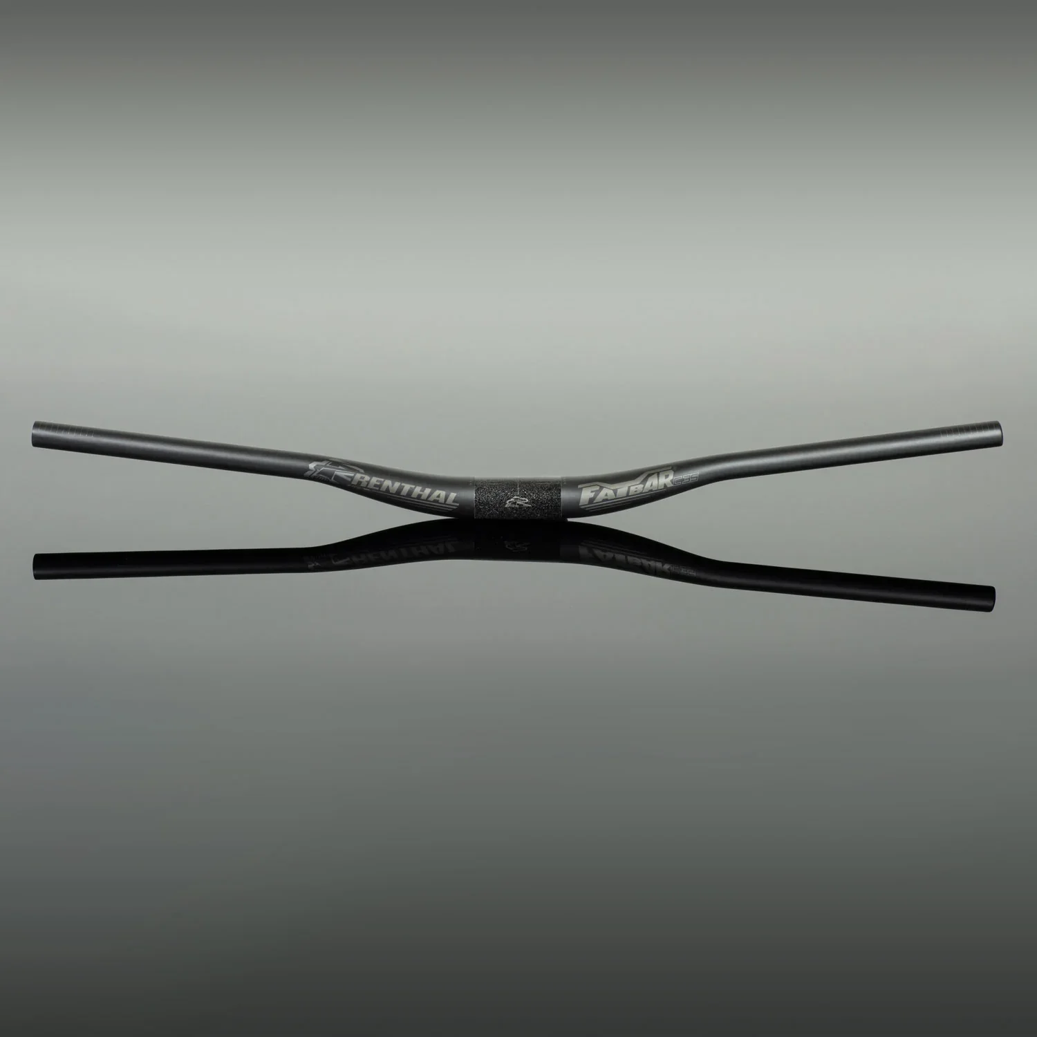 Renthal Renthal | Fatbar Carbon 35 Handlebar V3 800Mm, 20Mm Rise