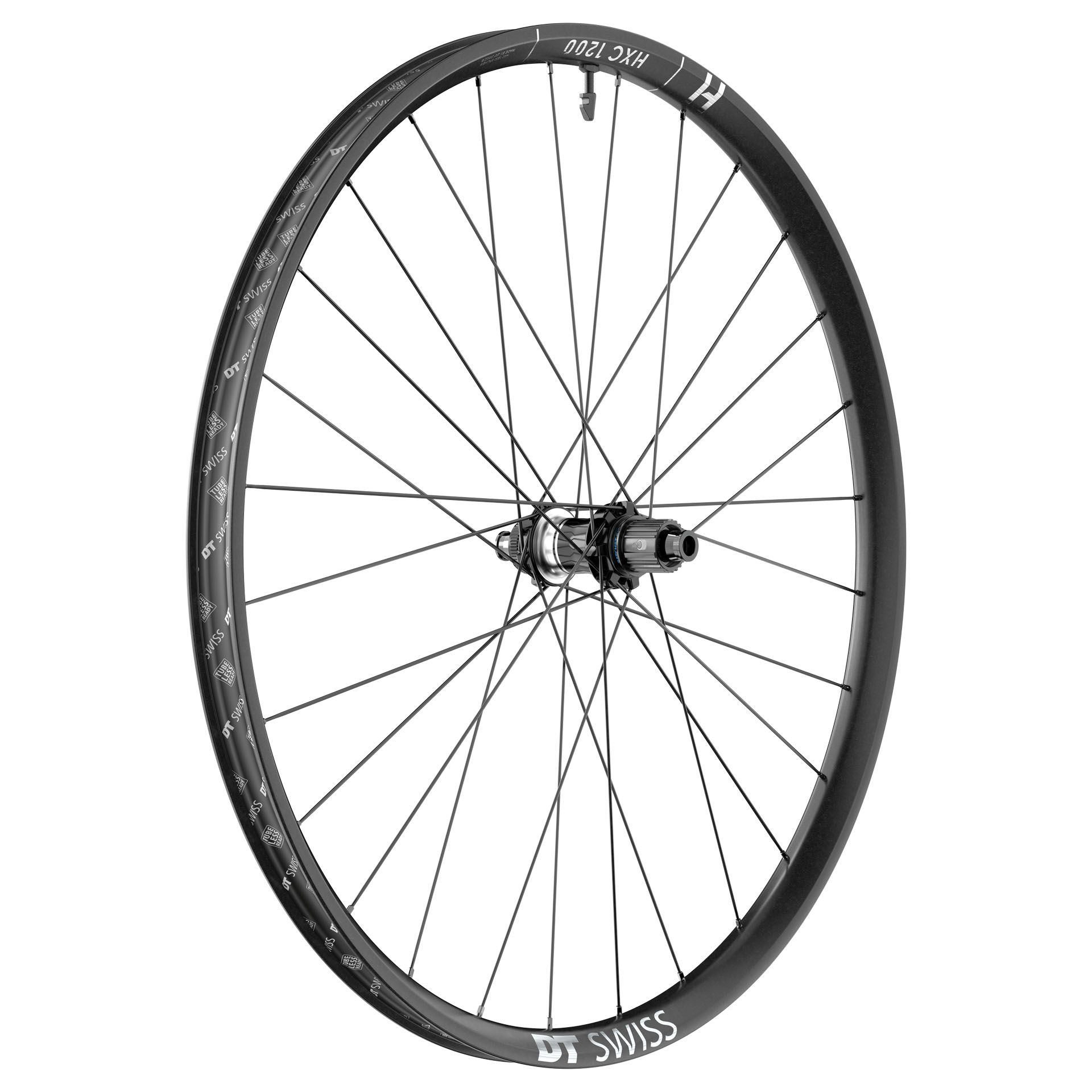 DT Swiss DT Swiss HXC 1200 SPLINE®