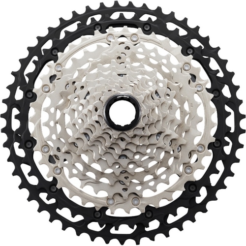 Shimano Deore XT CS-M8100-12 Cassette