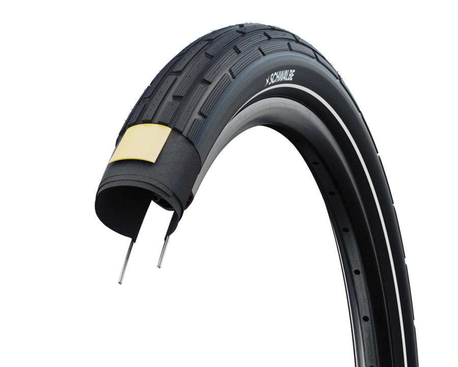 Schwalbe Motion Fat Frank