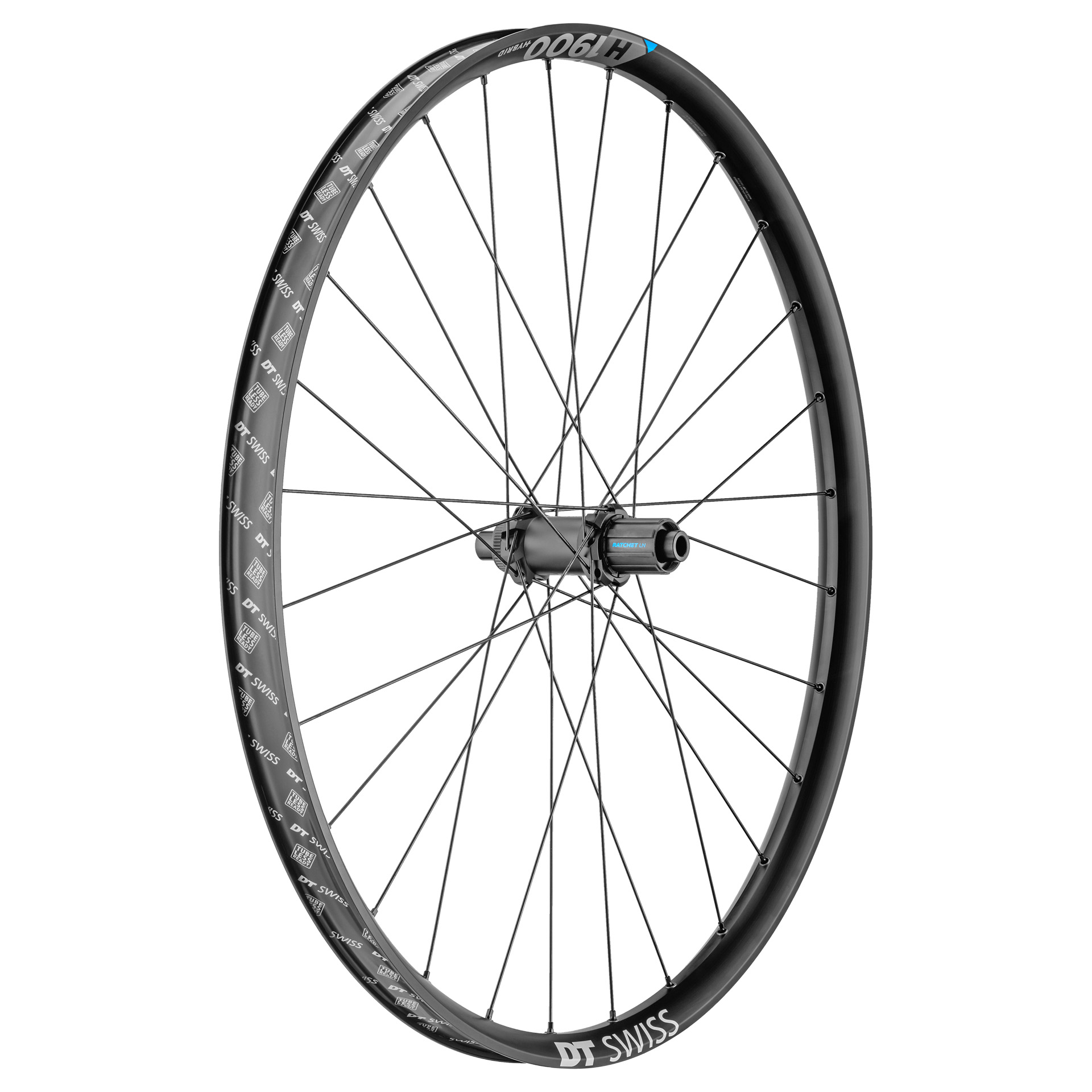 DT Swiss DT Swiss H 1900 SPLINE®
