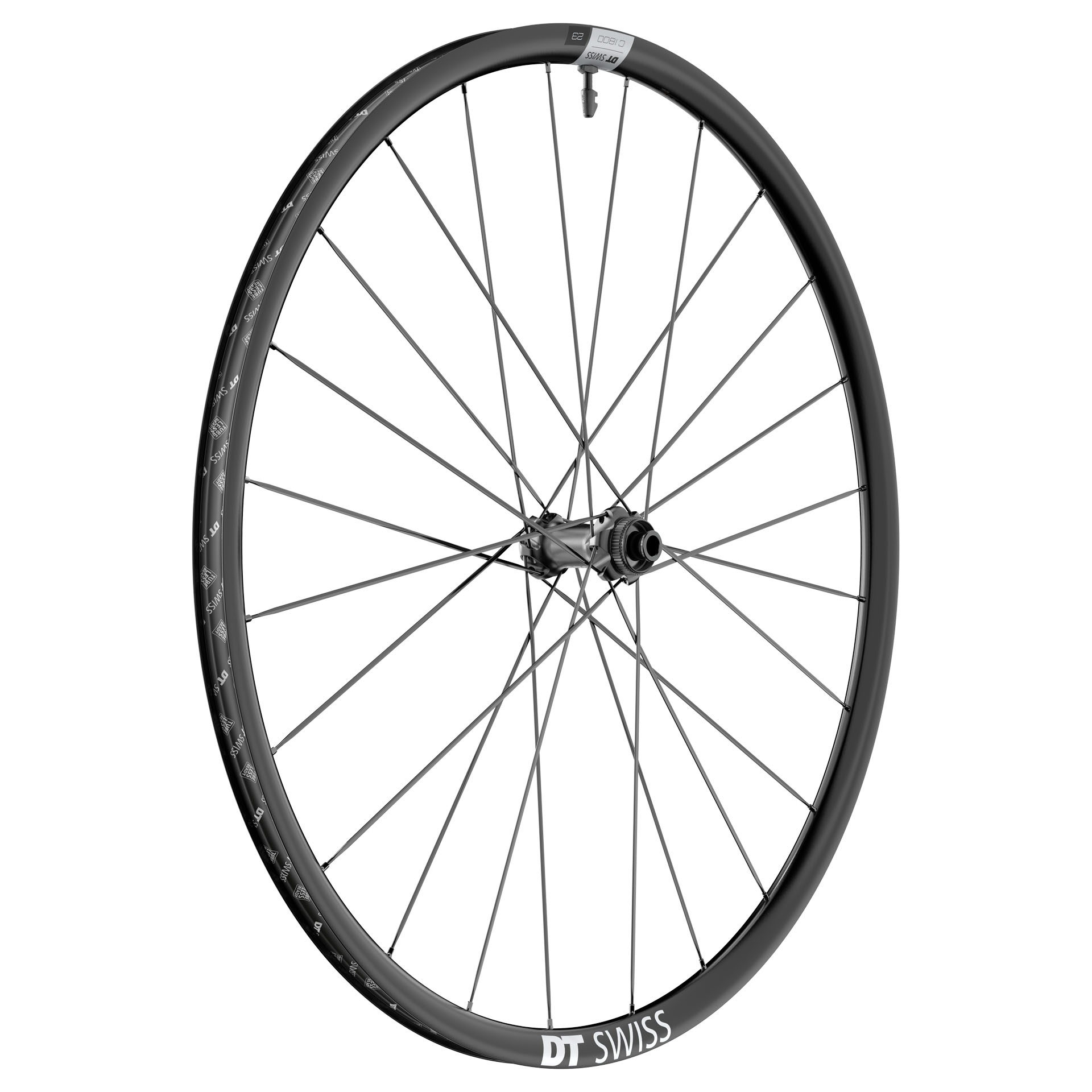 DT Swiss DT Swiss C 1800 SPLINE®
