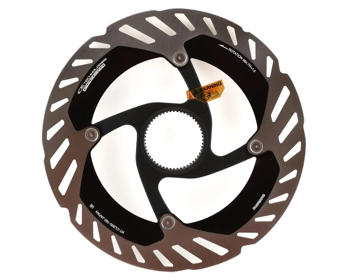 Shimano Shimano RT-CL900 Disc Brake Rotor