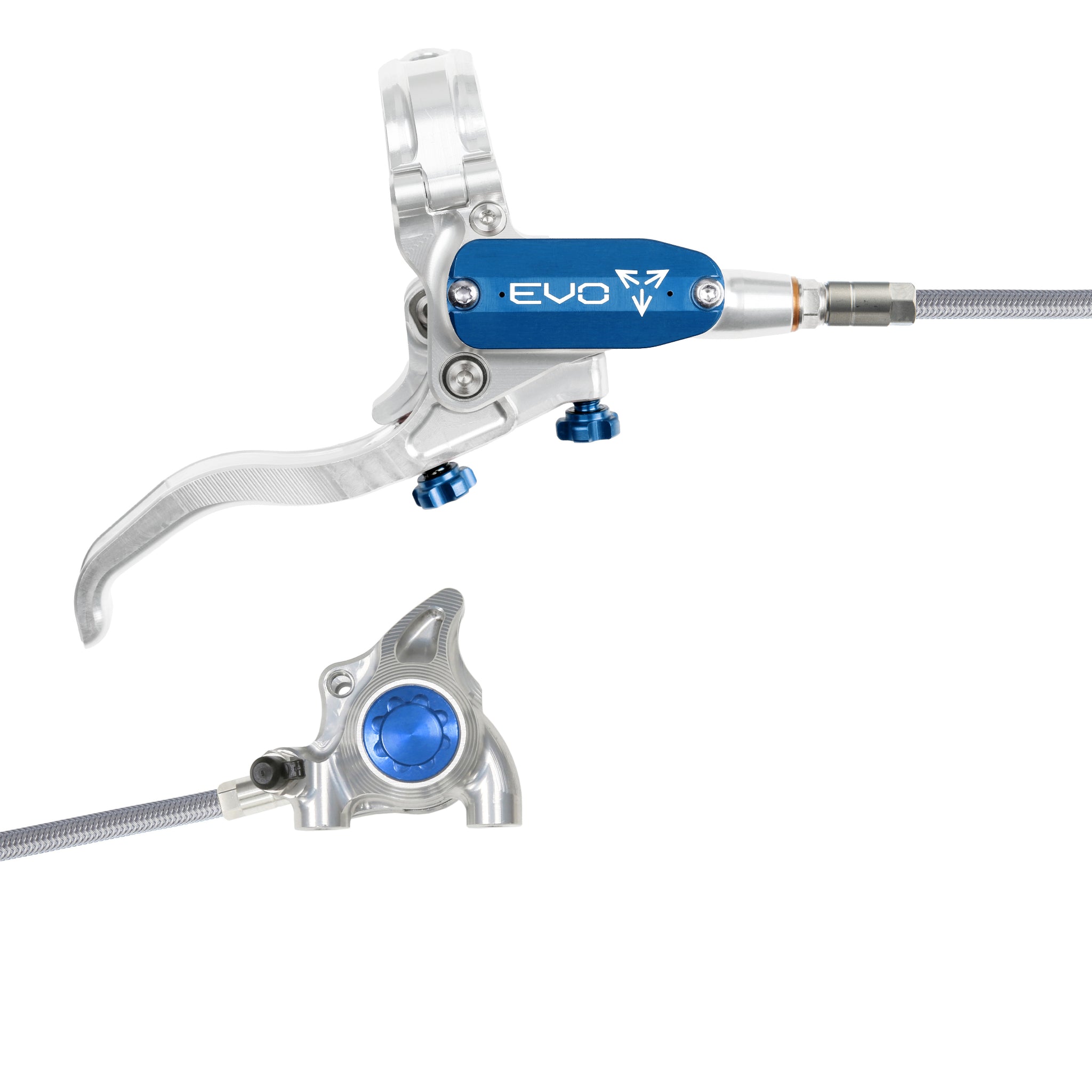 Hope Hope EVO X2 Flat Mount Brake