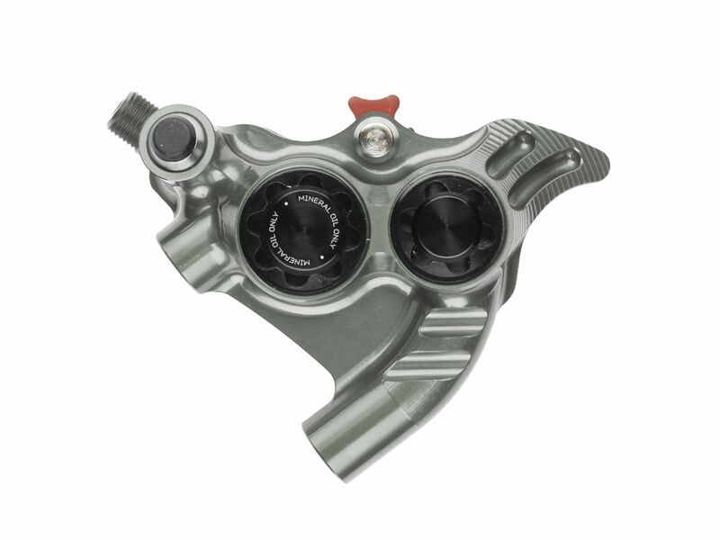Hope Hope RX4 SL Flat Mount Caliper