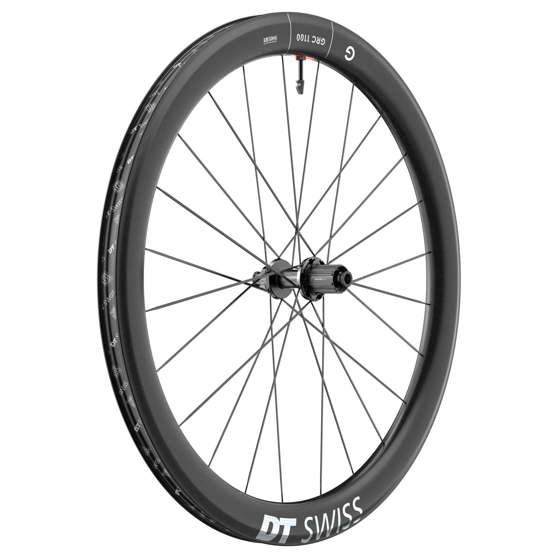 DT Swiss DT Swiss GRC 1100 DICUT®
