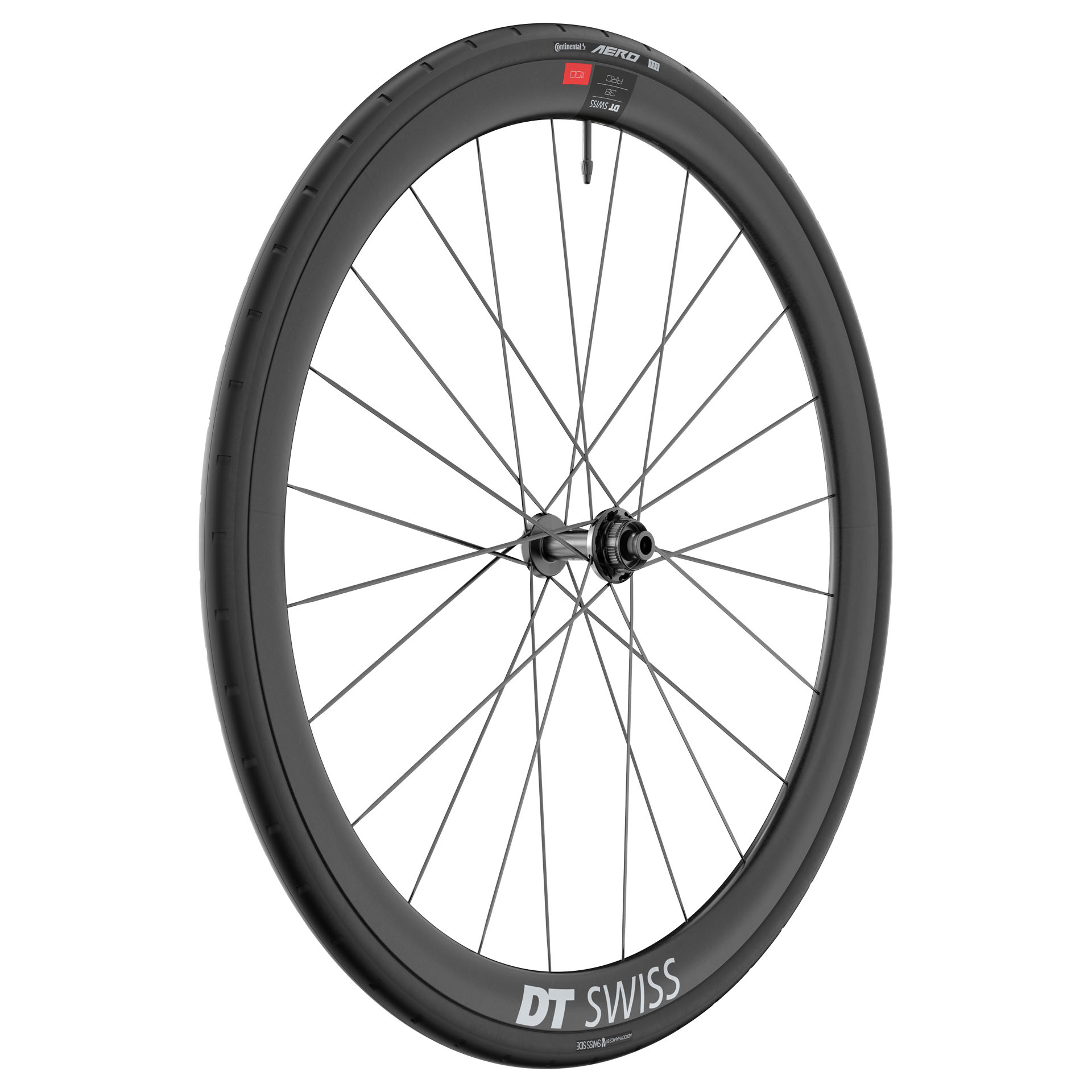 DT Swiss DT Swiss ARC 1100 DICUT® DB