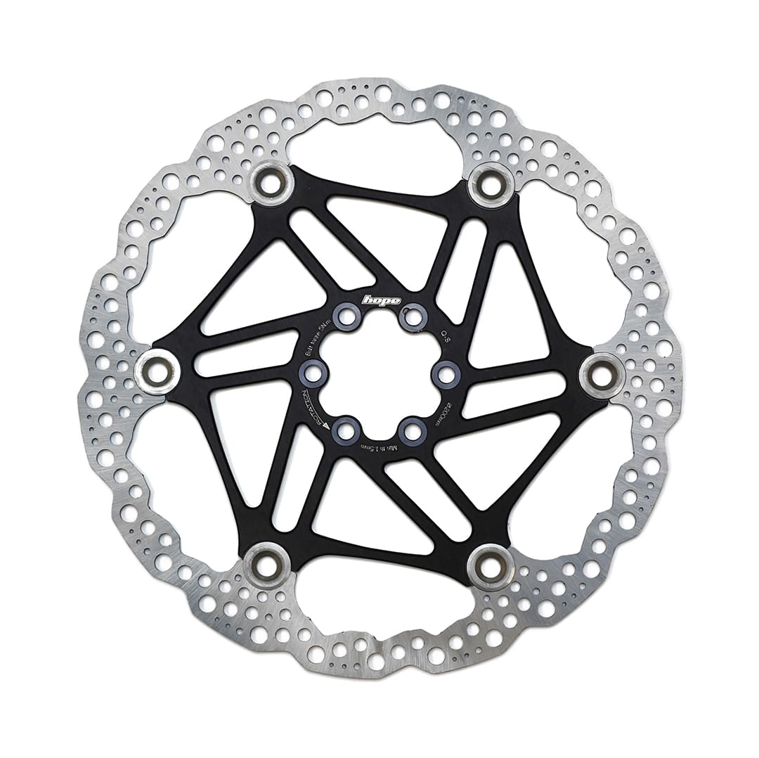 Hope Hope Floating 6-Bolt Rotor