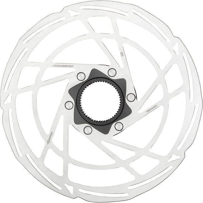 Jagwire Sport SR1 Disc Brake Rotor