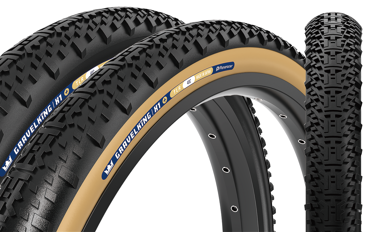 Panaracer GRAVELKING X1