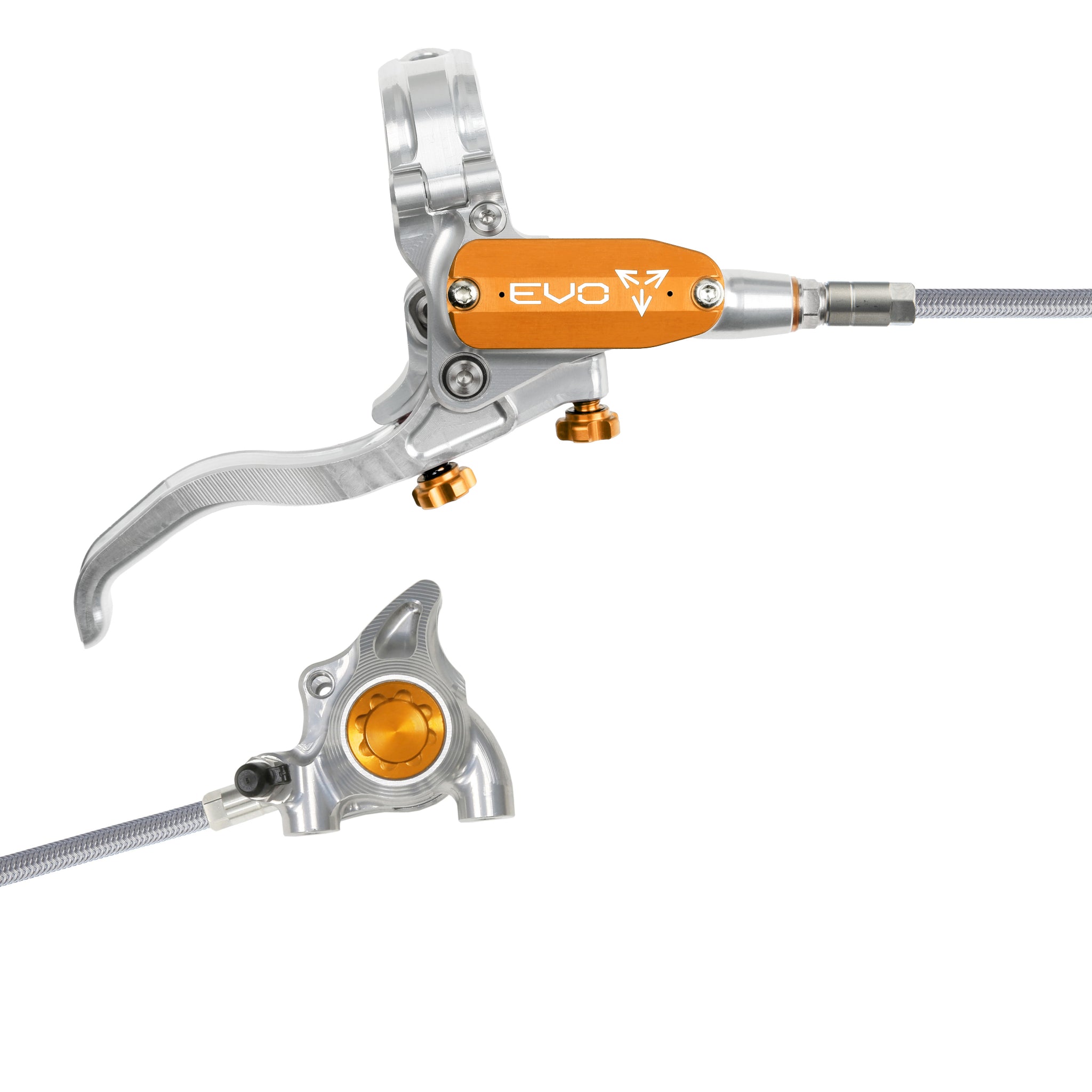 Hope Hope EVO X2 Flat Mount Brake