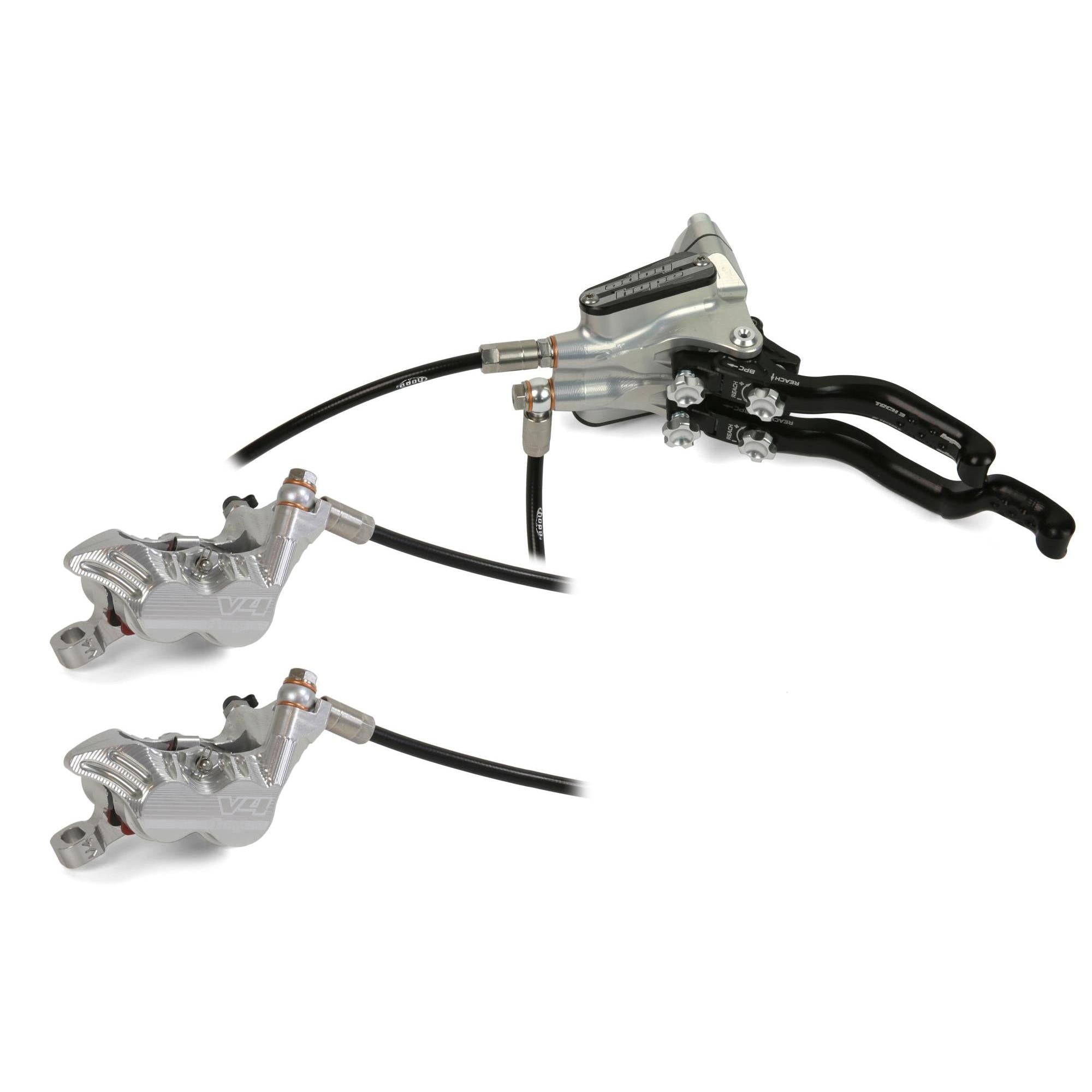 Hope Hope Tech 3 Duo Brake Set