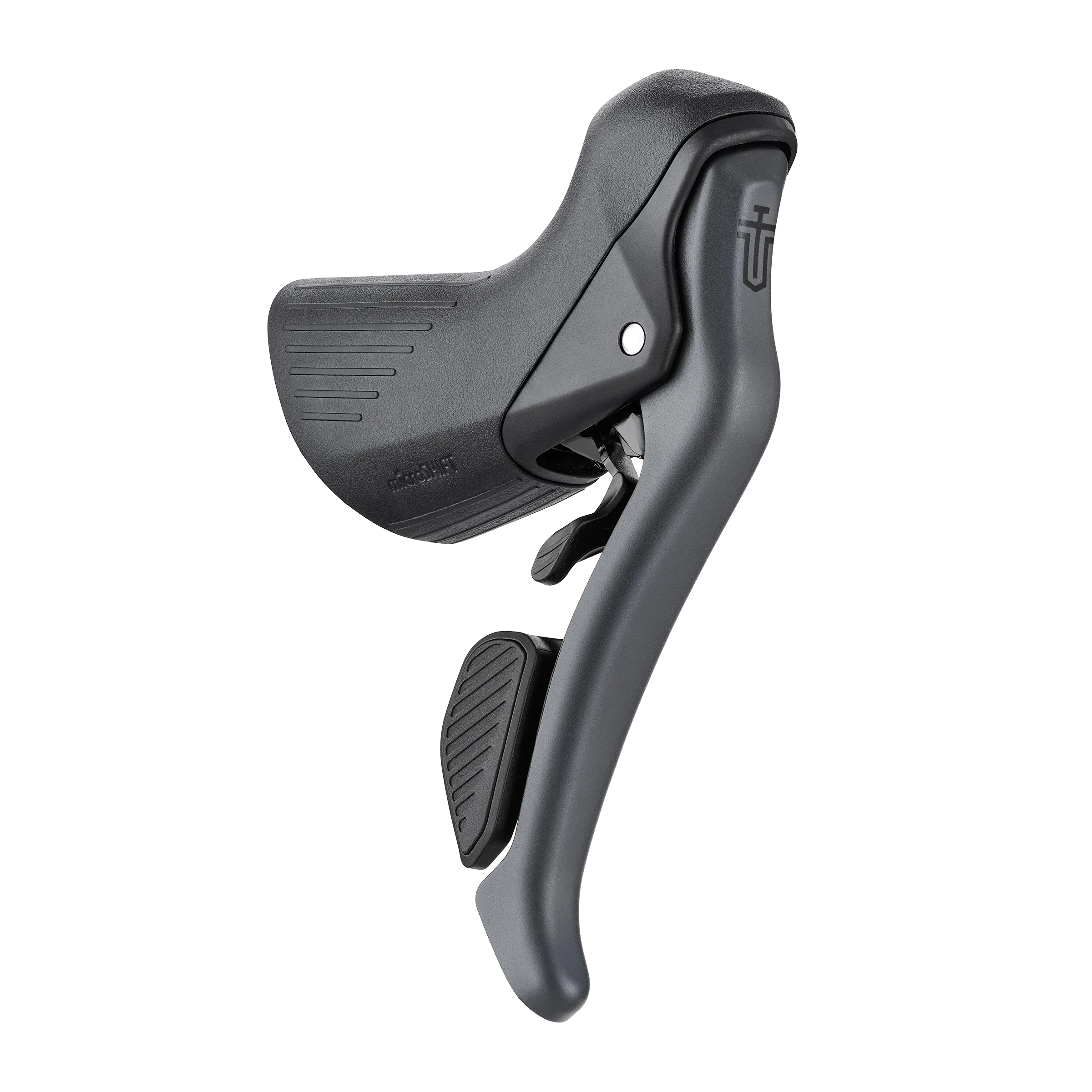 microSHIFT Sword Drop Bar Shifters 1×10