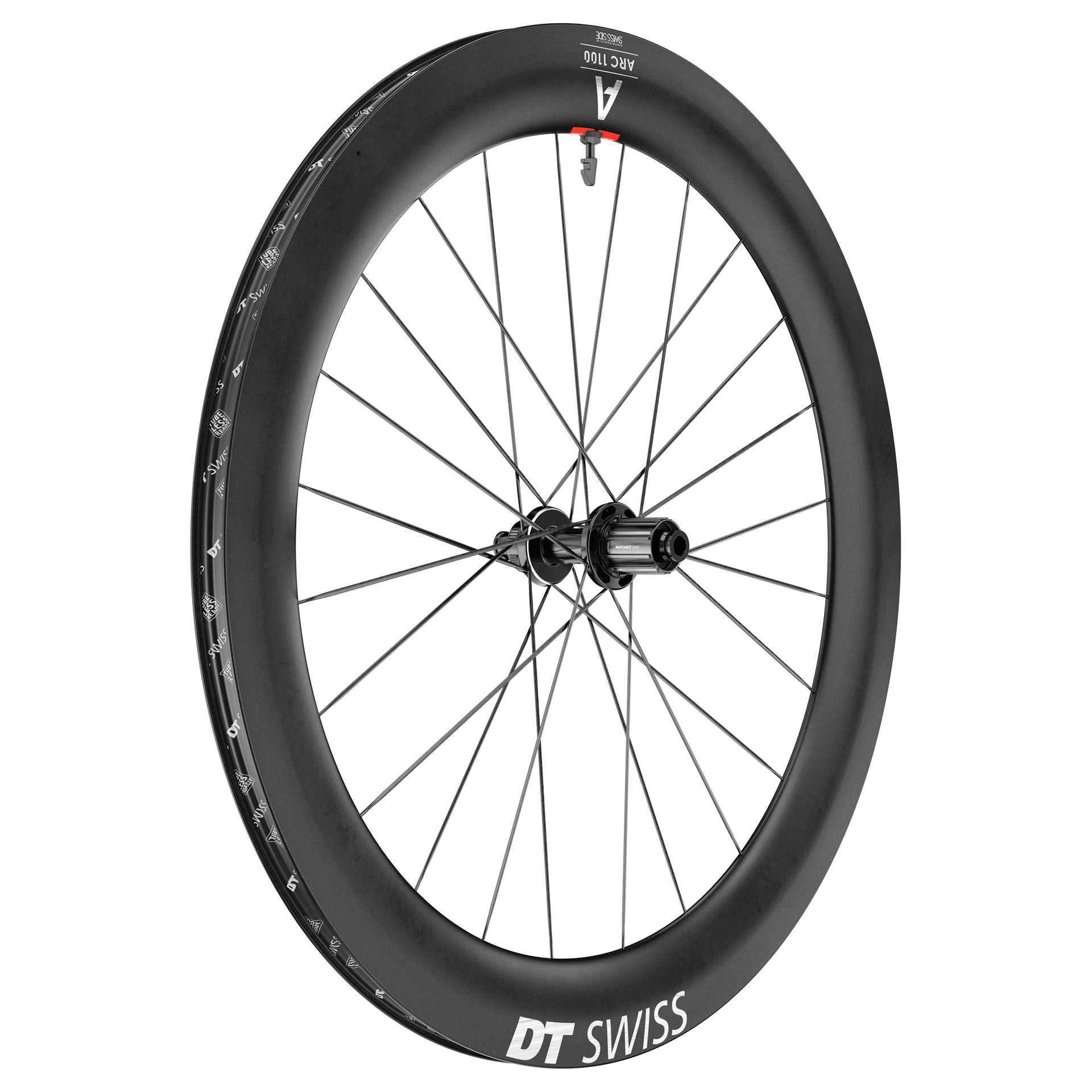 DT Swiss DT Swiss ARC 1100 DICUT® DB