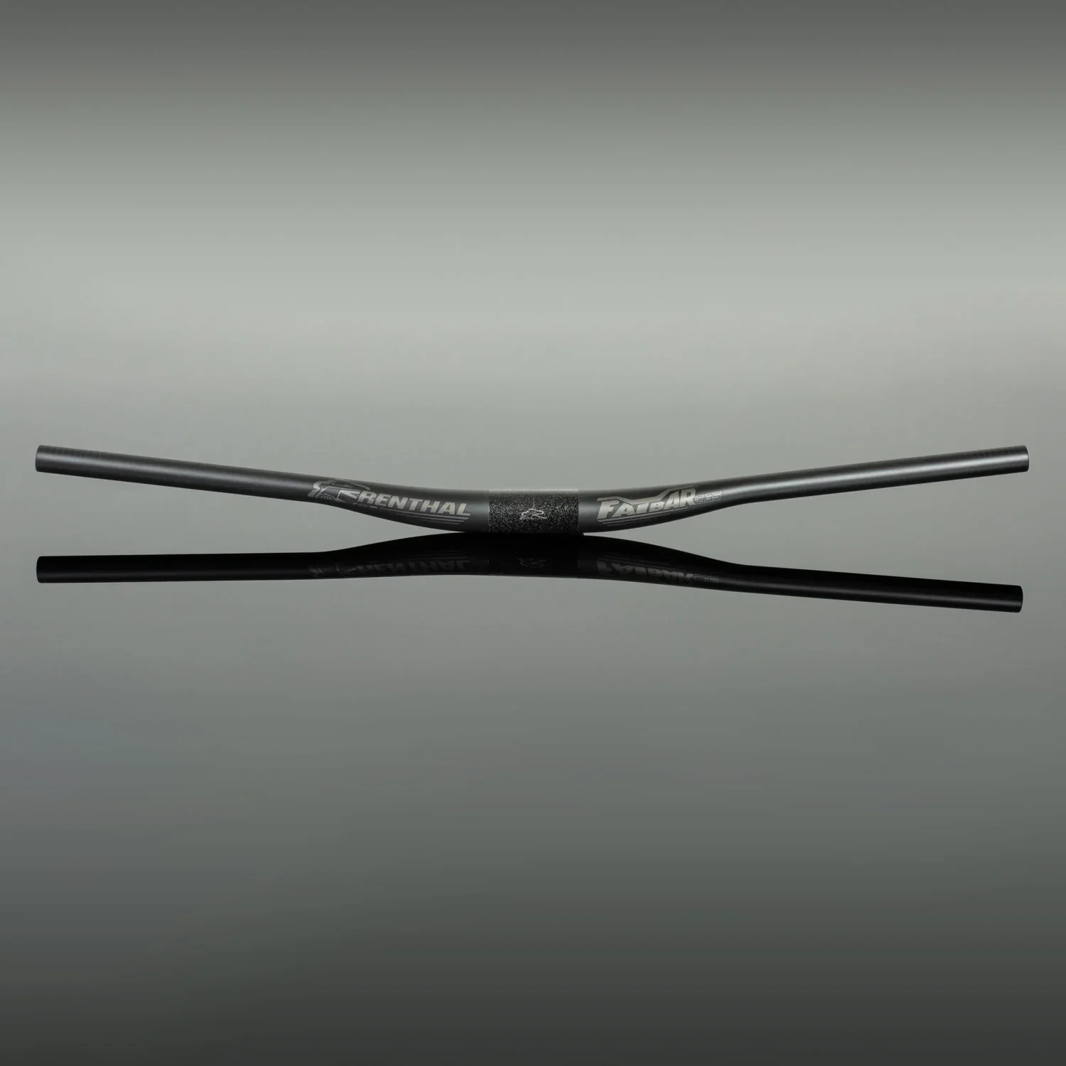 Renthal Renthal | Fatbar Carbon 35 Handlebar V3 800Mm, 10Mm Rise