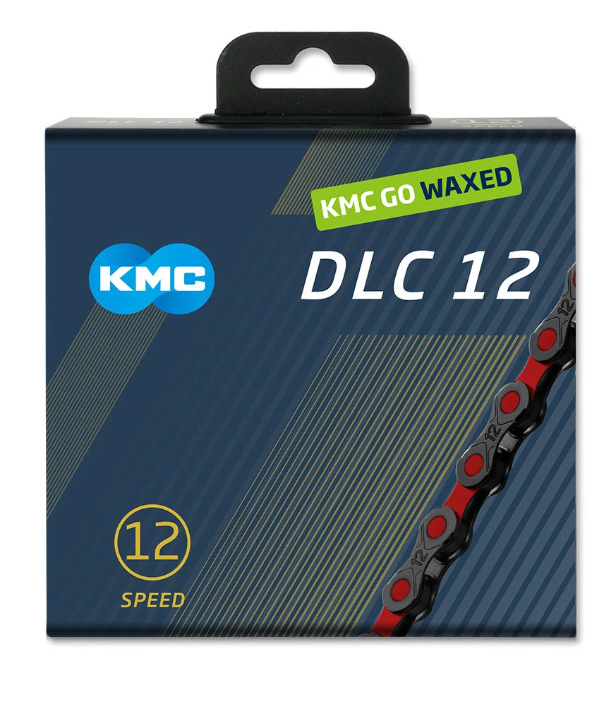 KMC WAX DLC 12