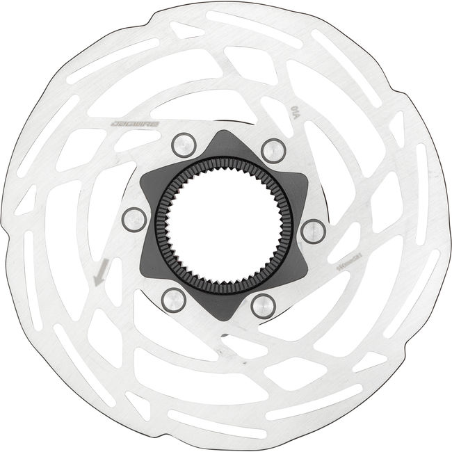 Jagwire Sport SR1 Disc Brake Rotor