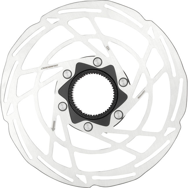 Jagwire Sport SR1 Disc Brake Rotor