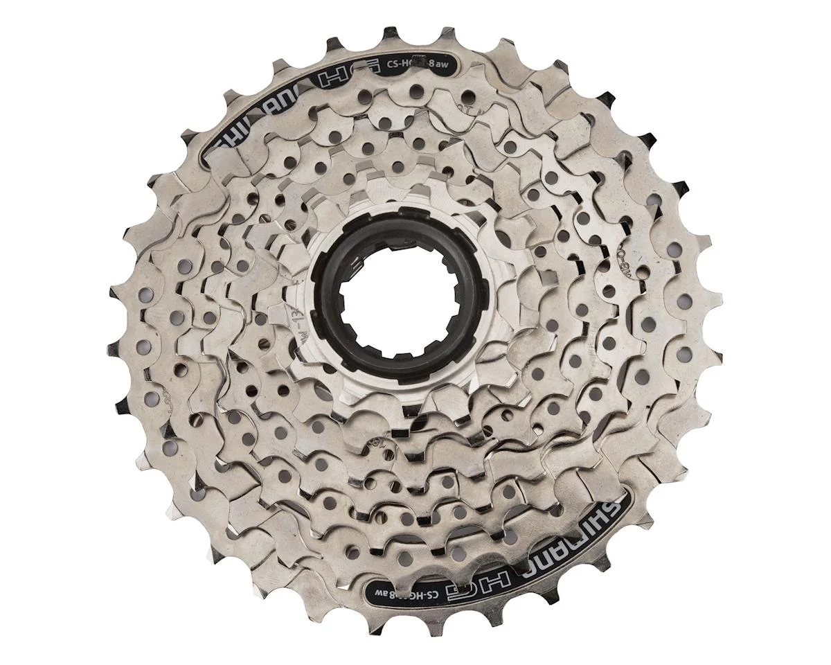 Shimano Shimano CS-HG41-8 Cassette