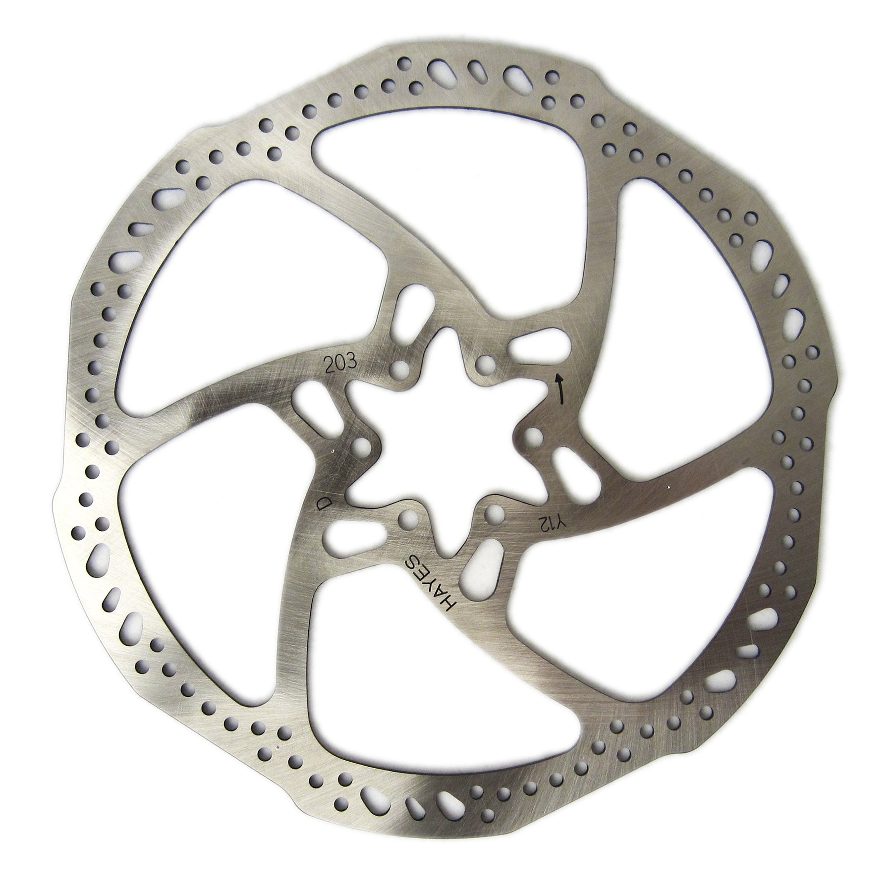 Hayes L-Series Rotor