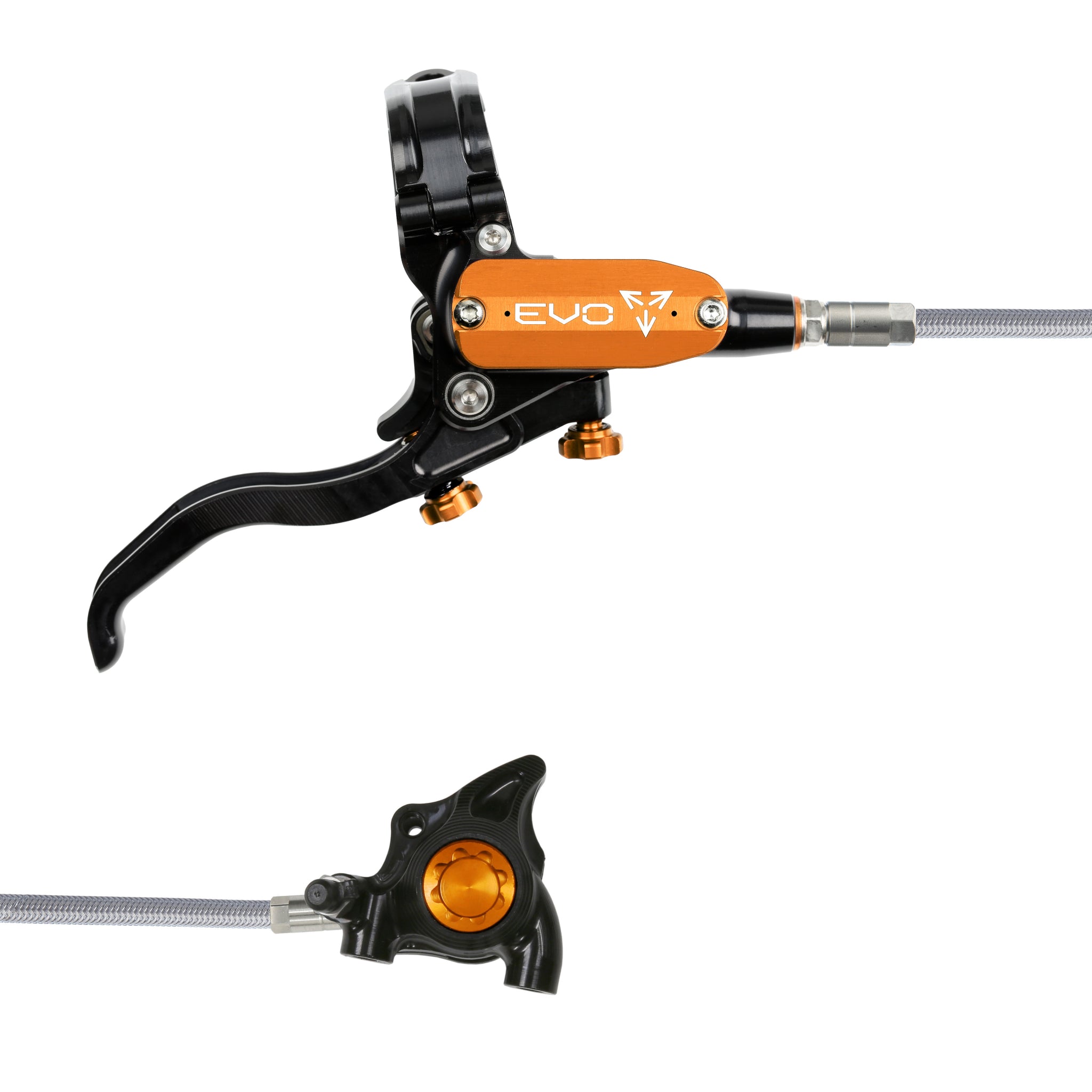 Hope Hope EVO X2 Flat Mount Brake