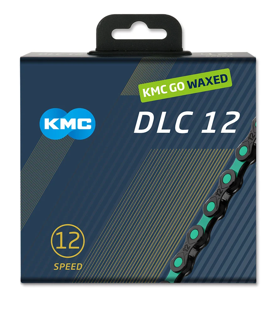 KMC WAX DLC 12