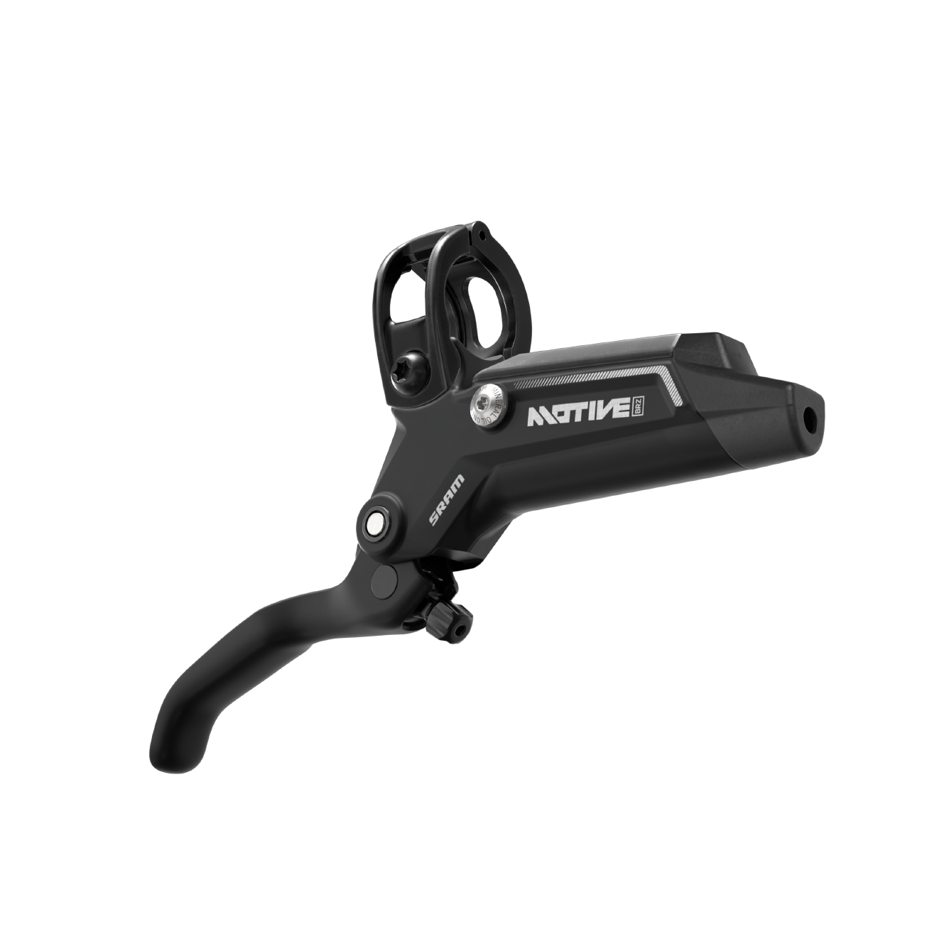 SRAM SRAM Motive Bronze A2 Brake Lever Assembly