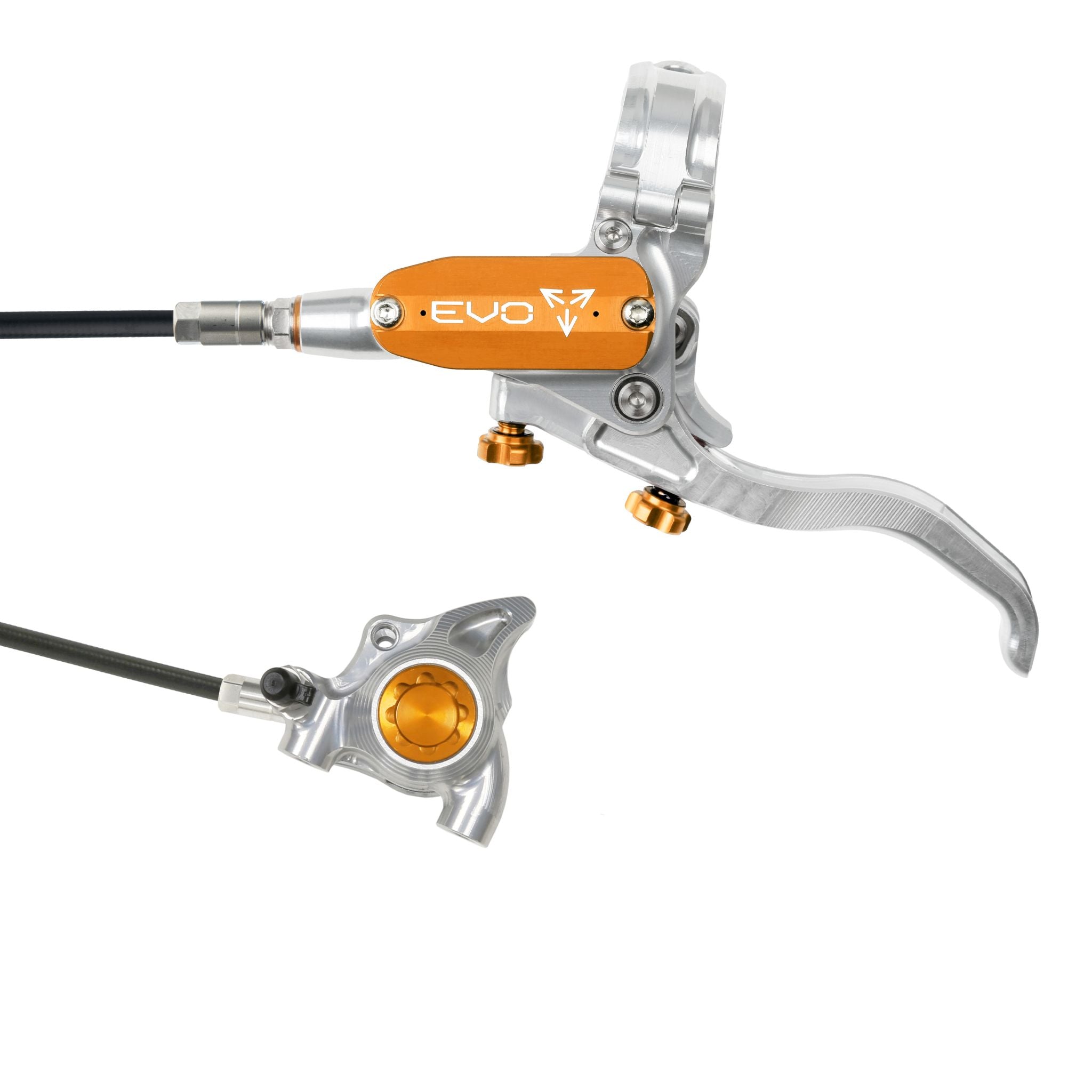 Hope Hope EVO X2 Flat Mount Brake