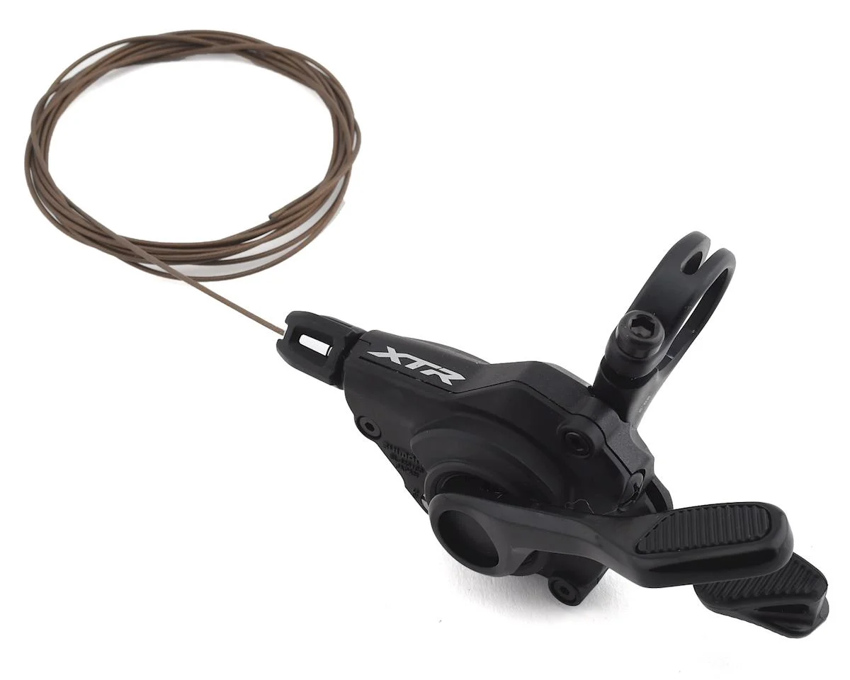 Shimano Shimano XTR M9100 SL-M9100 Right Shifter