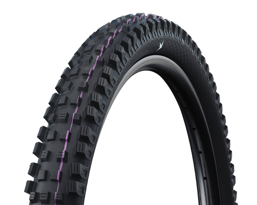 Schwalbe Magic Mary
