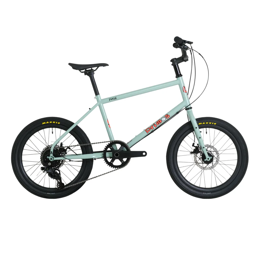 Primos Pixie One Size