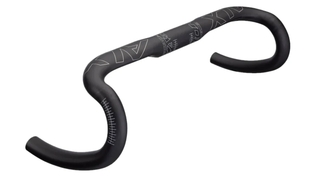 Easton Easton | Ec90 Alx Handlebar | Black | 31.8Mm 38Mm