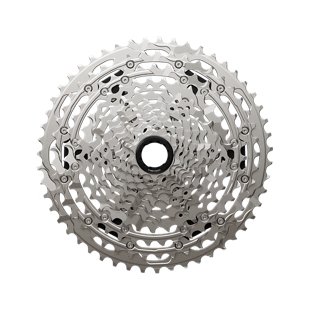 Shimano Shimano CS-M6200-12 Cassette