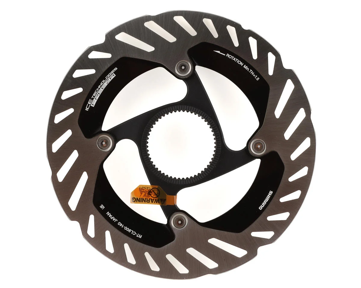Shimano Shimano RT-CL900 Disc Brake Rotor