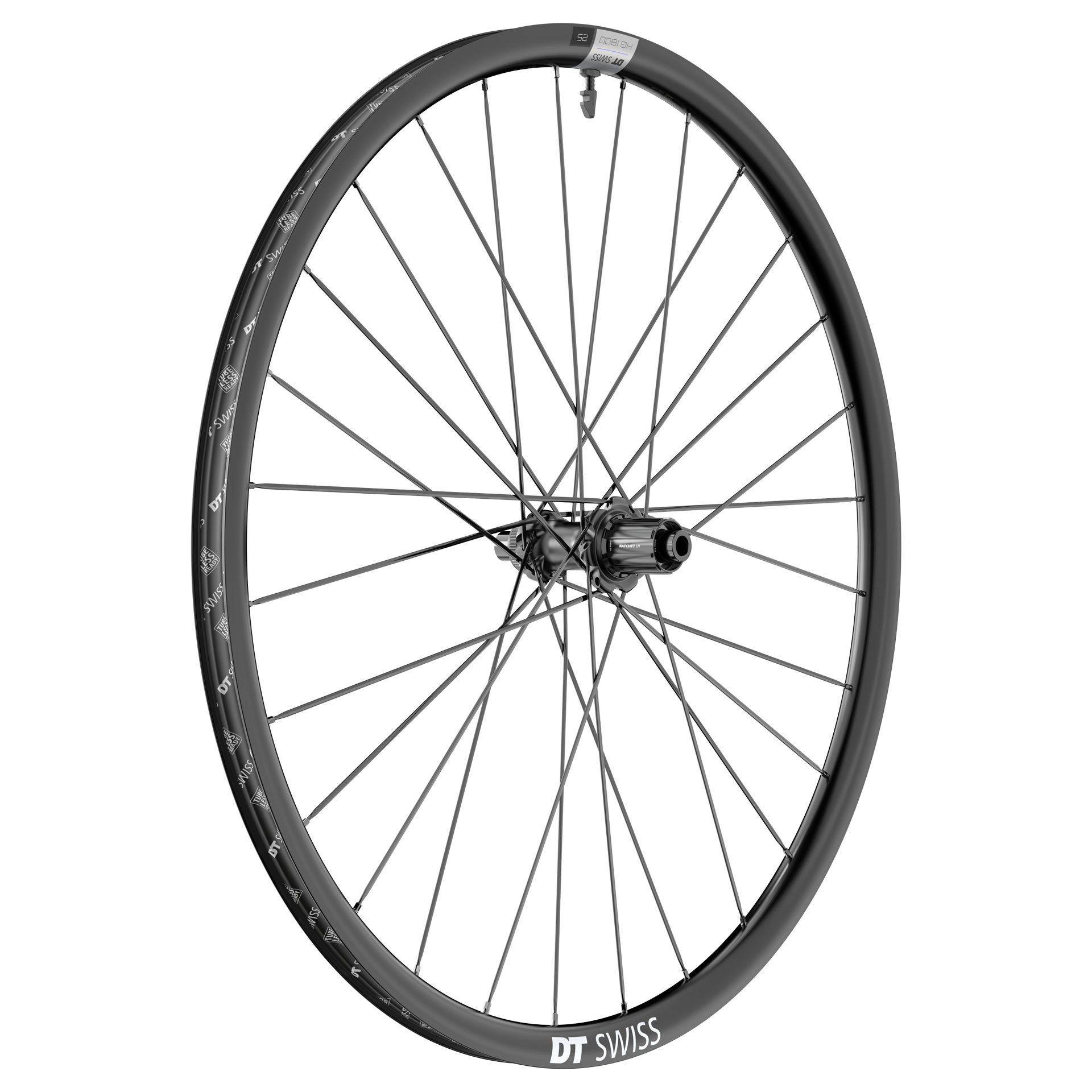 DT Swiss DT Swiss HG 1800 SPLINE®
