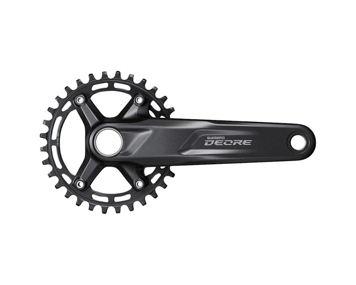 Shimano Shimano Deore FC-M5100-1 Crankset
